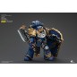 Warhammer - The Horus Heresy figurine 1/18 Ultramarines Invictarus Suzerain Squad Suzerain 4 12 cm