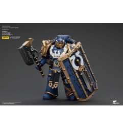 Warhammer The Horus Heresy - Figurine 1/18 Ultramarines Invictarus Suzerain Squad Suzerain 3 12 cm