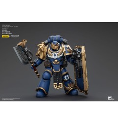 Warhammer The Horus Heresy - Figurine 1/18 Ultramarines Invictarus Suzerain Squad Suzerain 4 12 cm