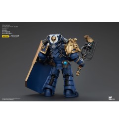 Warhammer - The Horus Heresy figurine 1/18 Ultramarines Invictarus Suzerain Squad Suzerain 3 12 cm
