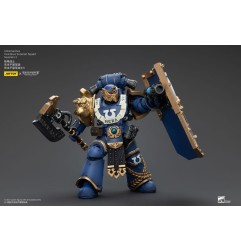 Warhammer The Horus Heresy - Figurine 1/18 Ultramarines Invictarus Suzerain Squad Suzerain 3 12 cm