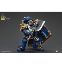 Warhammer The Horus Heresy - Figurine 1/18 Ultramarines Invictarus Suzerain Squad Suzerain 3 12 cm