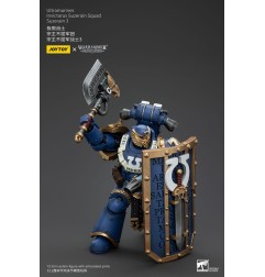Warhammer - The Horus Heresy figurine 1/18 Ultramarines Invictarus Suzerain Squad Suzerain 3 12 cm