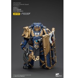 Warhammer - The Horus Heresy figurine 1/18 Ultramarines Invictarus Suzerain Squad Suzerain 2 12 cm