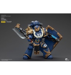 Warhammer - The Horus Heresy figurine 1/18 Ultramarines Invictarus Suzerain Squad Suzerain 3 12 cm