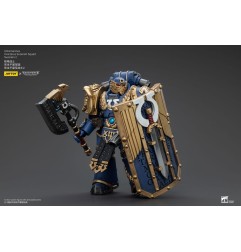 Warhammer - The Horus Heresy figurine 1/18 Ultramarines Invictarus Suzerain Squad Suzerain 2 12 cm