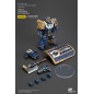 Warhammer The Horus Heresy - Figurine 1/18 Ultramarines Invictarus Suzerain Squad Suzerain 3 12 cm