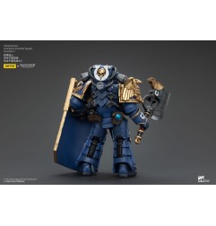 Warhammer - The Horus Heresy figurine 1/18 Ultramarines Invictarus Suzerain Squad Suzerain 2 12 cm