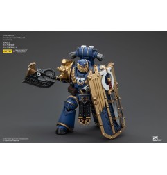 Warhammer The Horus Heresy - Figurine 1/18 Ultramarines Invictarus Suzerain Squad Suzerain 2 12 cm