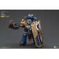 Warhammer - The Horus Heresy figurine 1/18 Ultramarines Invictarus Suzerain Squad Suzerain 2 12 cm Warhammer - The Horus Heresy figurine 1/18 Ultramarines Invictarus Suzerain Squad Suzerain 2 12 cm