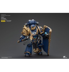 Warhammer The Horus Heresy - Figurine 1/18 Ultramarines Invictarus Suzerain Squad Suzerain 2 12 cm