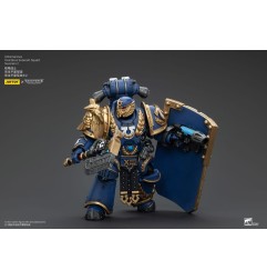 Warhammer - The Horus Heresy figurine 1/18 Ultramarines Invictarus Suzerain Squad Suzerain 2 12 cm