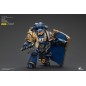 Warhammer - The Horus Heresy figurine 1/18 Ultramarines Invictarus Suzerain Squad Suzerain 2 12 cm Warhammer - The Horus Heresy figurine 1/18 Ultramarines Invictarus Suzerain Squad Suzerain 2 12 cm