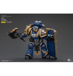 Warhammer - The Horus Heresy figurine 1/18 Ultramarines Invictarus Suzerain Squad Suzerain 2 12 cm