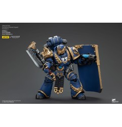 Warhammer - The Horus Heresy figurine 1/18 Ultramarines Invictarus Suzerain Squad Suzerain 2 12 cm