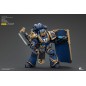 Warhammer - The Horus Heresy figurine 1/18 Ultramarines Invictarus Suzerain Squad Suzerain 2 12 cm Warhammer - The Horus Heresy figurine 1/18 Ultramarines Invictarus Suzerain Squad Suzerain 2 12 cm