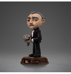 Le Parrain - Figurine Mini Co. Don Corleone 14 cm