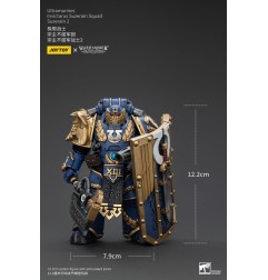 Warhammer - The Horus Heresy figurine 1/18 Ultramarines Invictarus Suzerain Squad Suzerain 2 12 cm
