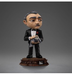 Le Parrain - Figurine Mini Co. PVC Don Corleone 14 cm
