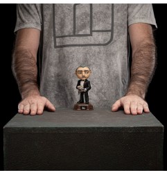 Le Parrain - Figurine Mini Co. Don Corleone 14 cm