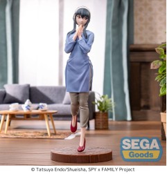 Spy x Family - Statuette Luminasta PVC Yor Forger 21 cm