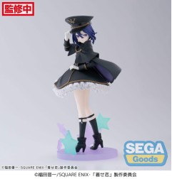 My Dress-Up Darling - Statuette Luminasta PVC Sajuna Inui Black Lily 16 cm