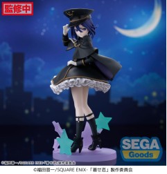 My Dress-Up Darling - Statuette Luminasta PVC Sajuna Inui Black Lily 16 cm