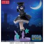 My Dress-Up Darling - Statuette Luminasta Sajuna Inui Black Lily 16 cm