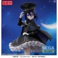 My Dress-Up Darling - Statuette Luminasta Sajuna Inui Black Lily 16 cm