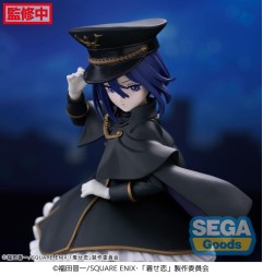 My Dress-Up Darling - Statuette Luminasta Sajuna Inui Black Lily 16 cm