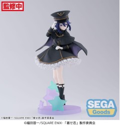 My Dress-Up Darling - Statuette Luminasta Sajuna Inui Black Lily 16 cm