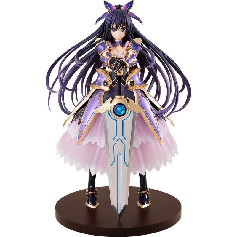 Date A Live - Statuette PVC 1/7 Tohka Yatogami Astral Dress Ver. Fantasia 30th Anniversary Project 23