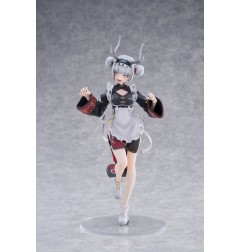 Original Character - Statuette PVC 1/6 Xian Ren Ni Shen Series Kirin Yu 28 cm