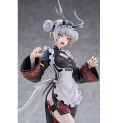 Original Character - Statuette PVC 1/6 Xian Ren Ni Shen Series Kirin Yu 28 cm