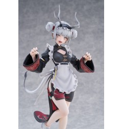 Original Character - Statuette PVC 1/6 Xian Ren Ni Shen Series Kirin Yu 28 cm