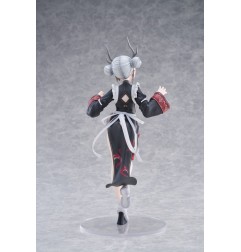 Original Character - Statuette 1/6 Xian Ren Ni Shen Series Kirin Yu 28 cm