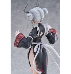 Original Character - Statuette 1/6 Xian Ren Ni Shen Series Kirin Yu 28 cm
