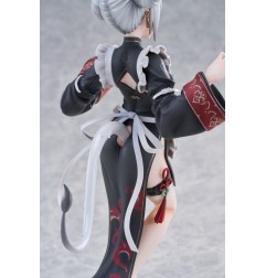 Original Character - Statuette 1/6 Xian Ren Ni Shen Series Kirin Yu 28 cm