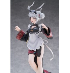 Original Character - Statuette 1/6 Xian Ren Ni Shen Series Kirin Yu 28 cm