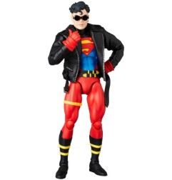 Return of Superman - Figurine MAFEX Ultraman Superboy 15 cm