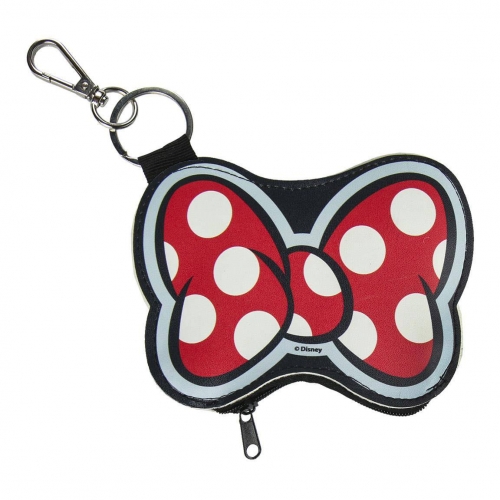 Disney - Porte-monnaie Mini Minnie Mouse Bow