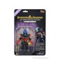 Dungeons & Dragons - Dungeons and Dragons figurine 50th Anniversary Zarak on Blister Card 18 cm