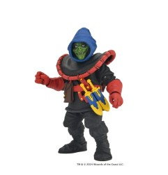 Dungeons & Dragons - Figurine 50th Anniversary Zarak on Blister Card 18 cm