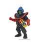 Dungeons & Dragons - Dungeons and Dragons figurine 50th Anniversary Zarak on Blister Card 18 cm