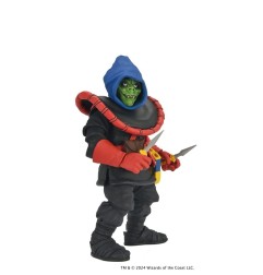 Dungeons & Dragons - Dungeons and Dragons figurine 50th Anniversary Zarak on Blister Card 18 cm
