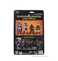 Dungeons & Dragons - Figurine 50th Anniversary Elkhorn on Blister Card 18 cm