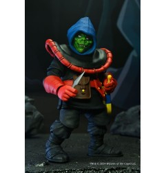 Dungeons & Dragons - Figurine 50th Anniversary Zarak on Blister Card 18 cm