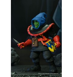 Dungeons & Dragons - Dungeons and Dragons figurine 50th Anniversary Zarak on Blister Card 18 cm