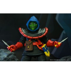 Dungeons & Dragons - Dungeons and Dragons figurine 50th Anniversary Zarak on Blister Card 18 cm