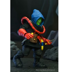 Dungeons & Dragons - Dungeons and Dragons figurine 50th Anniversary Zarak on Blister Card 18 cm